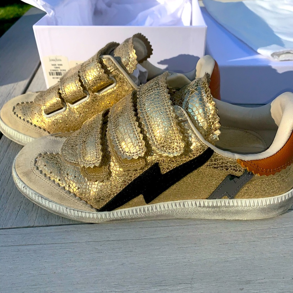 Isabel Marant sneakers